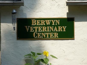 Berwyn Veterinary Center